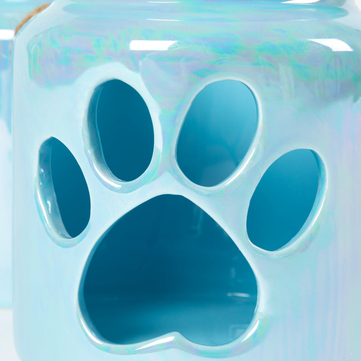 Heart Paw Candle Holder - Set of 2Decorative Home AccentTorqelo.com