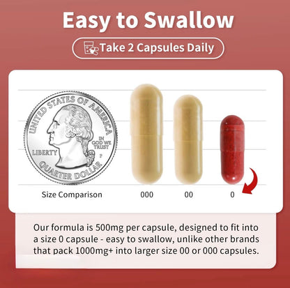 HeartFlow Red Yeast BlendTorqelo.com