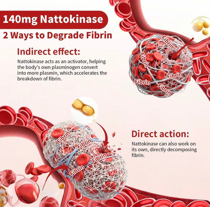 HeartFlow Red Yeast BlendTorqelo.com