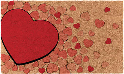 Hearts EverywhereTorqelo.com