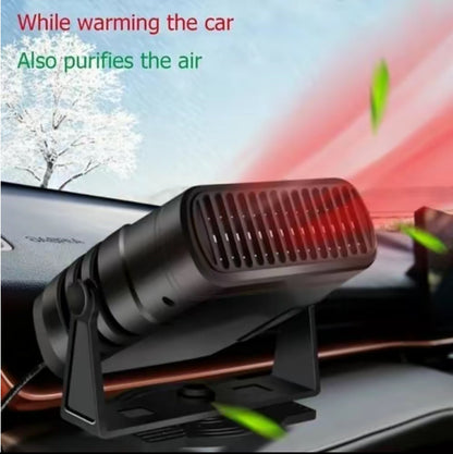 HeatWave Car HeaterTorqelo.com