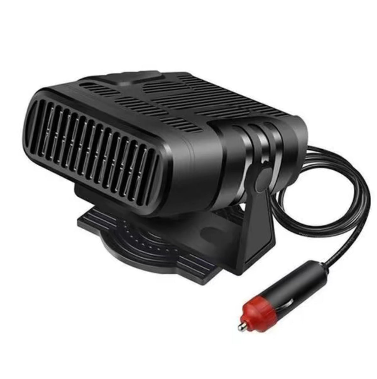 HeatWave Car HeaterTorqelo.com