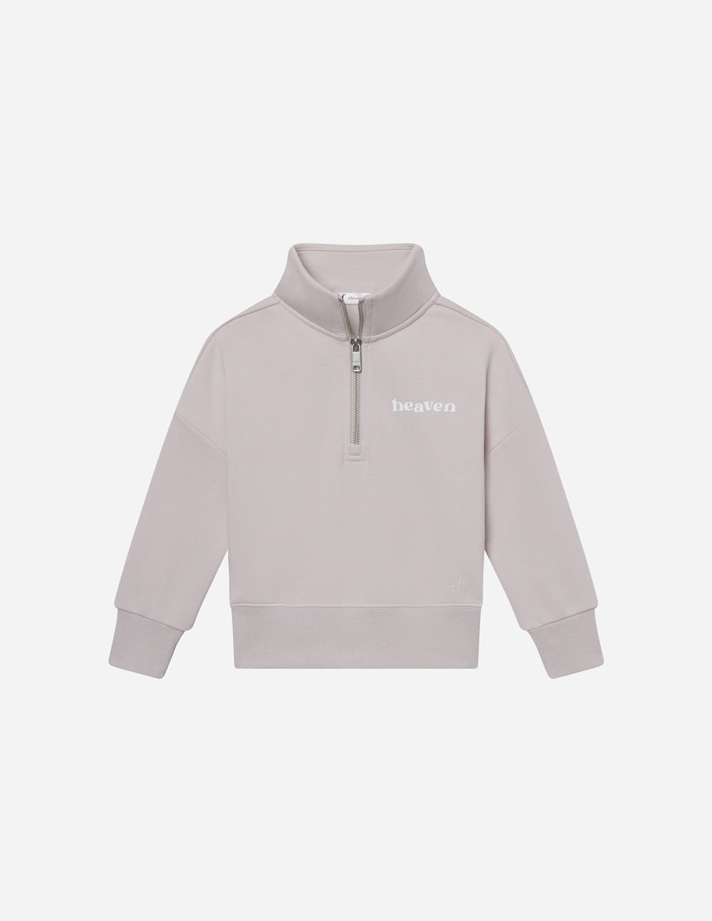 Heaven Kids Half-ZipKids JacketTorqelo.com