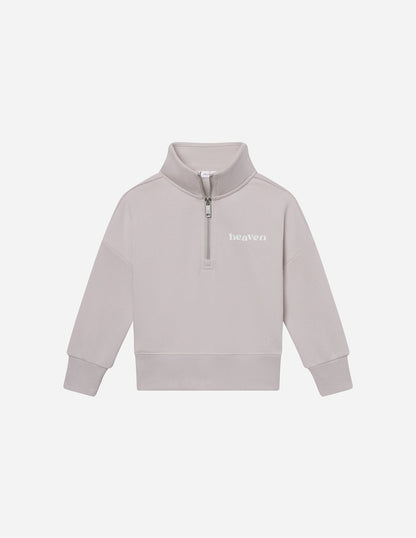 Heaven Kids Half-ZipKids JacketTorqelo.com