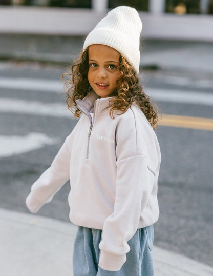 Heaven Kids Half-ZipKids JacketTorqelo.com