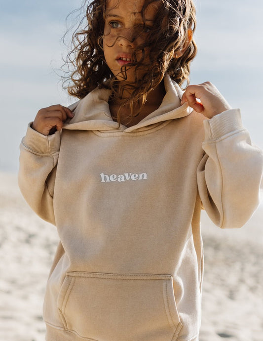Heaven Kids HoodieKids HoodieTorqelo.com