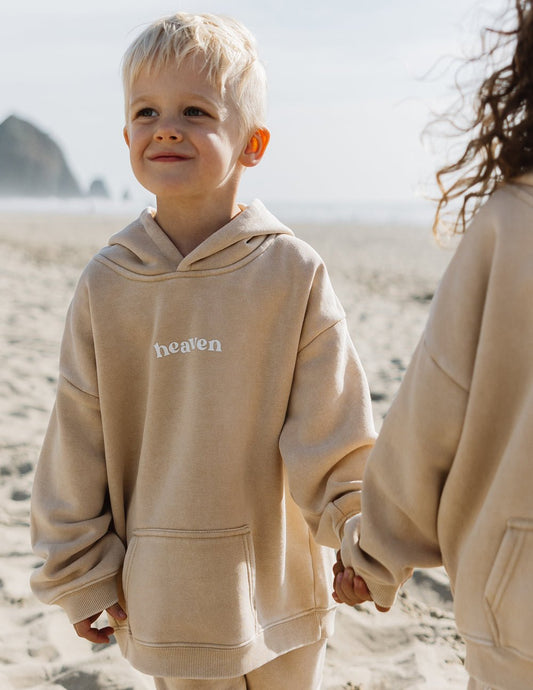 Heaven Kids HoodieKids HoodieTorqelo.com