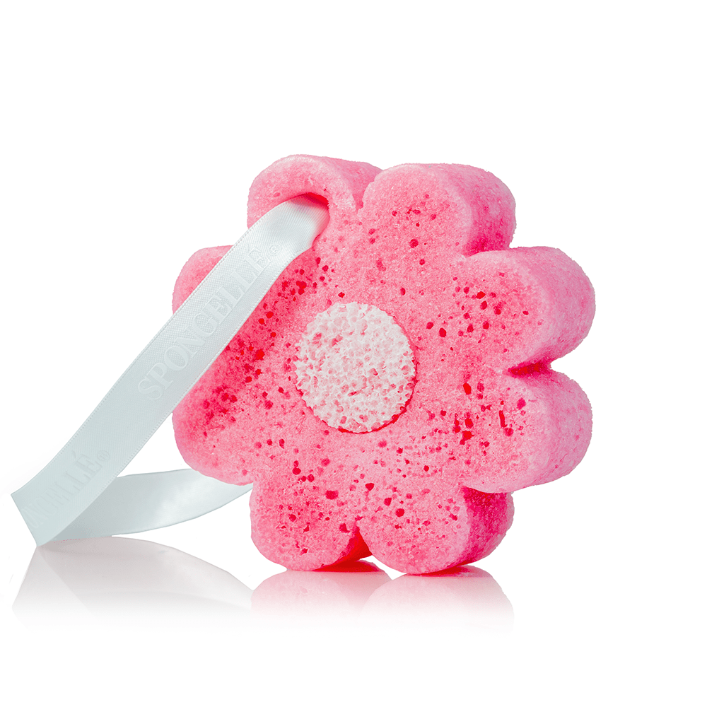 He'e Berry | Hawaiian BufferBody Wash Infused BufferTorqelo.com
