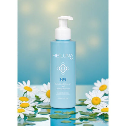 Heiluna Double Action Face, 150 mlSkincareTorqelo.com