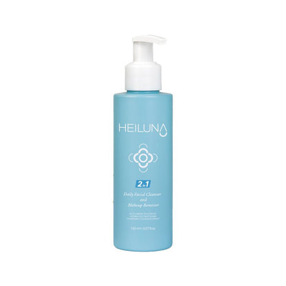 Heiluna Double Action Face, 150 mlSkincareTorqelo.com