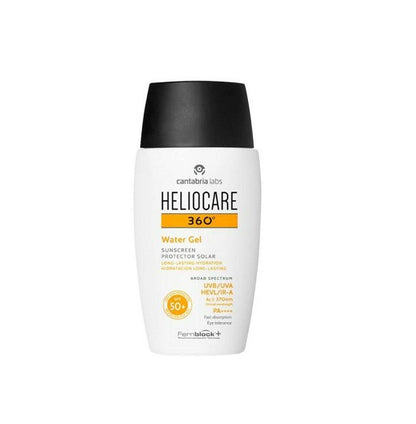 Heliocare 360 Water Gel – view 2