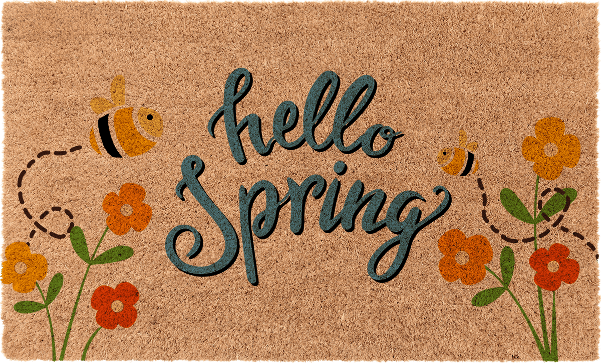 Hello SpringTorqelo.com