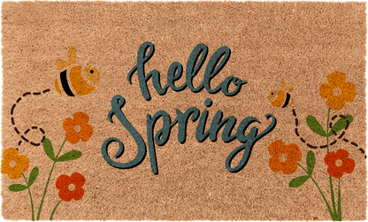 Hello SpringTorqelo.com