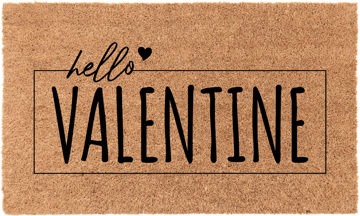 Hello ValentineTorqelo.com
