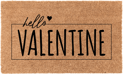 Hello ValentineTorqelo.com