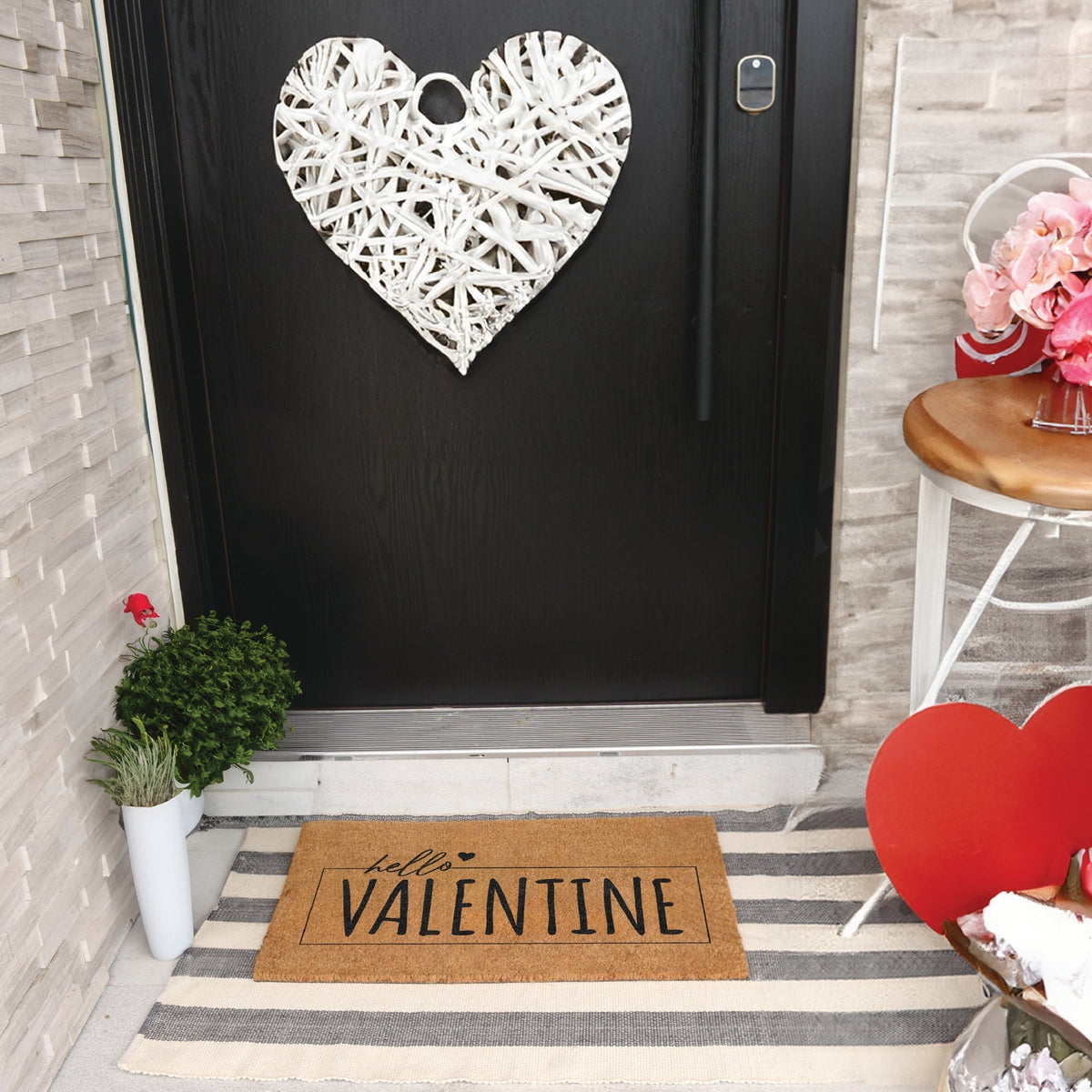 Hello ValentineTorqelo.com