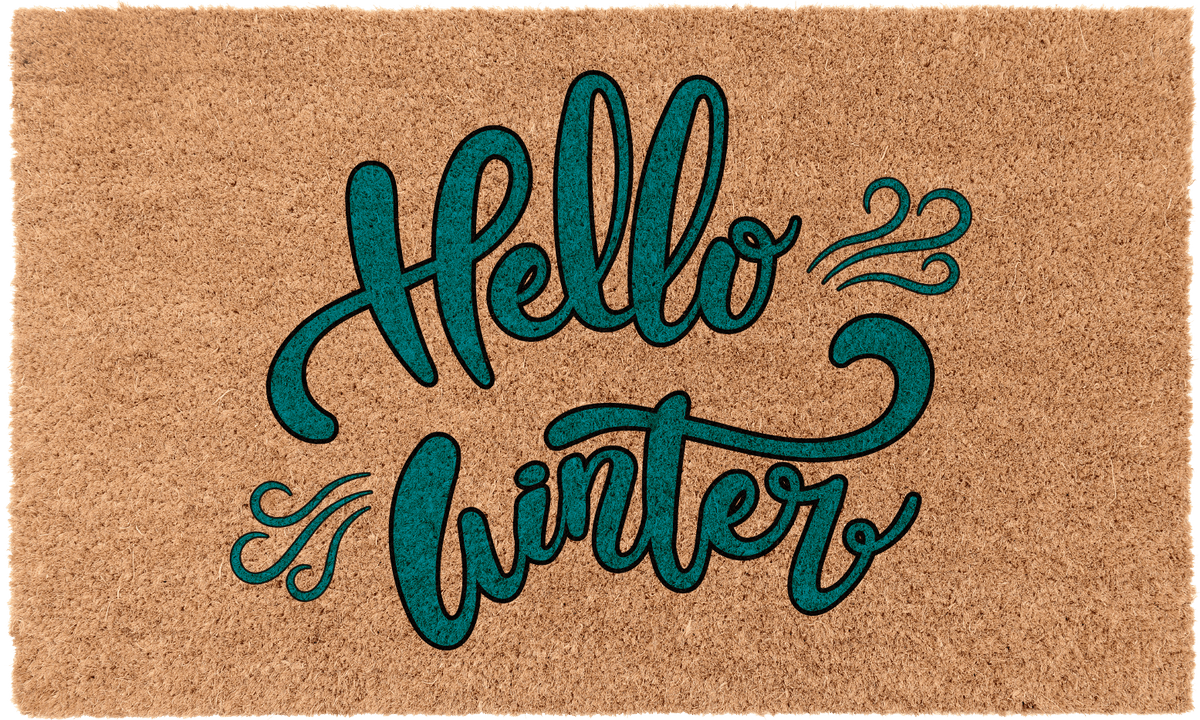 Hello WinterTorqelo.com