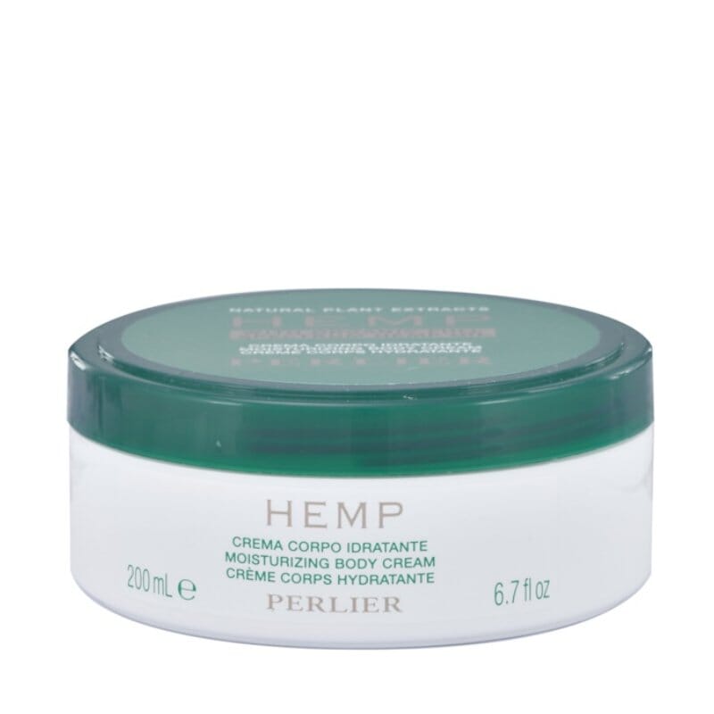 Hemp Seed Oil Moisturizing Body CreamBODY CARE, BODY CREAMS & BUTTERS, HEMPTorqelo.com
