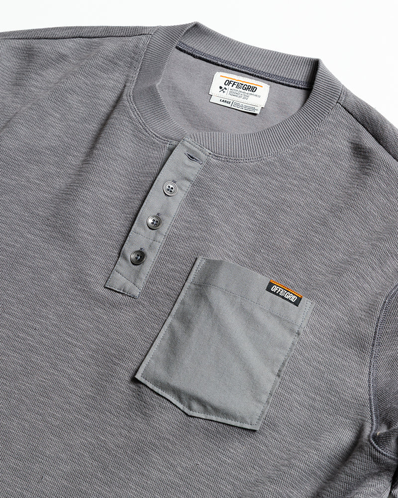 Draper Henley - Castlerock by Off The Grid Surplus