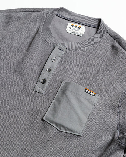 Draper Henley - Castlerock by Off The Grid Surplus