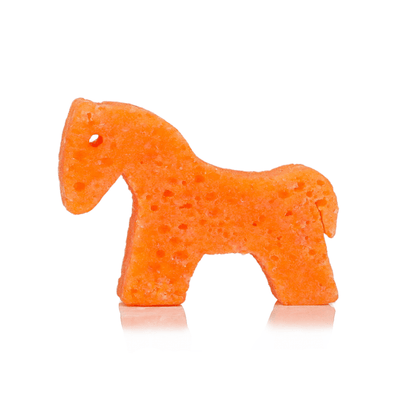 Henry Horse | Farm AnimalsBody Wash Infused BufferTorqelo.com