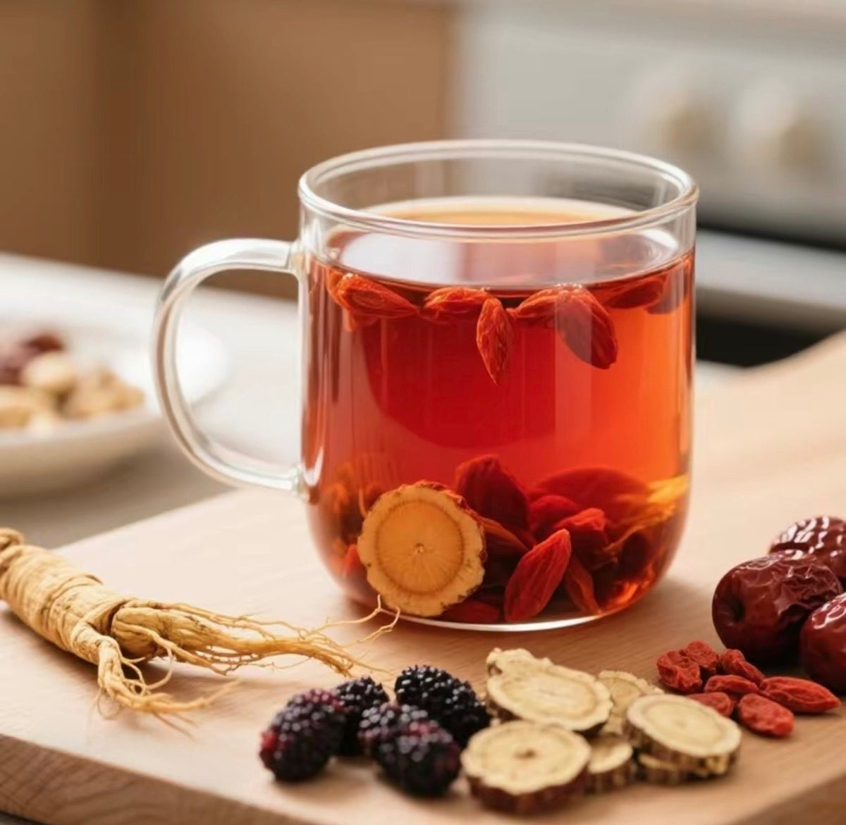 HerbalVital Kidney Detox TeaTorqelo.com