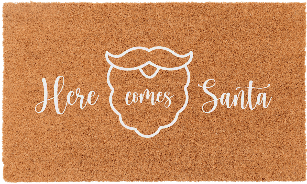 Here Comes SantaTorqelo.com