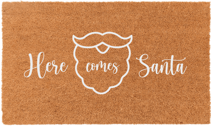 Here Comes SantaTorqelo.com