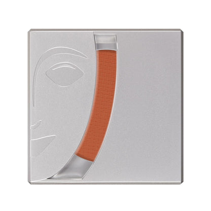 Kryolan Matt Blusher TC3 Velvet Powder Blush 2.5g by Beauty Care Bag