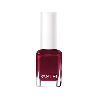 Pastel nail polish shade 39 – view 2