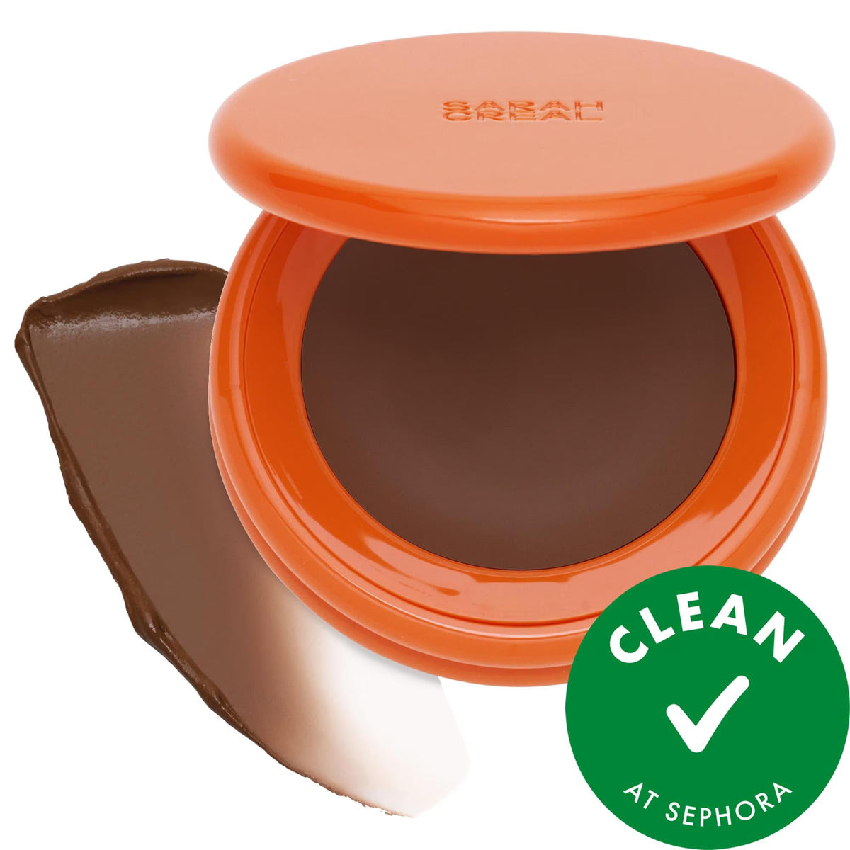 Just Like Paradise hydrating peptide cream bronzer