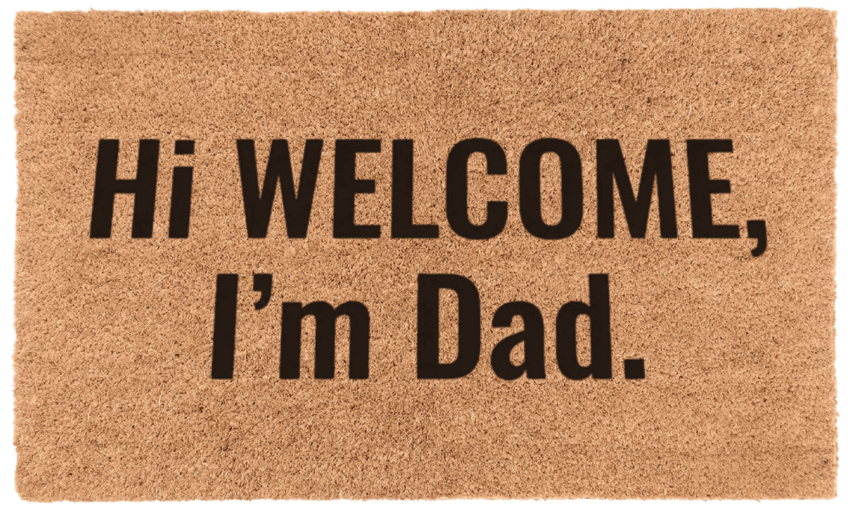 Hi Welcome, I'm DadTorqelo.com