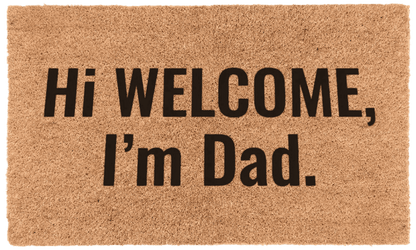 Hi Welcome, I'm DadTorqelo.com