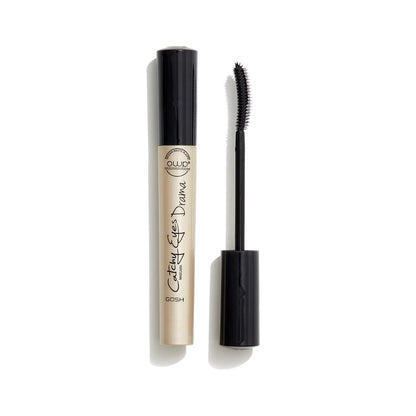 Gosh Catchy Eyes Mascara 001 Drama Black 8ml by Beauty Care Bag