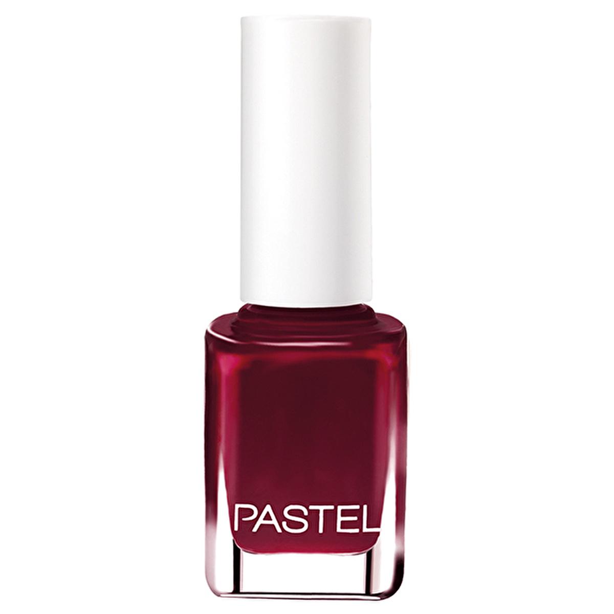 Pastel cruelty-free vegan halal nail polish