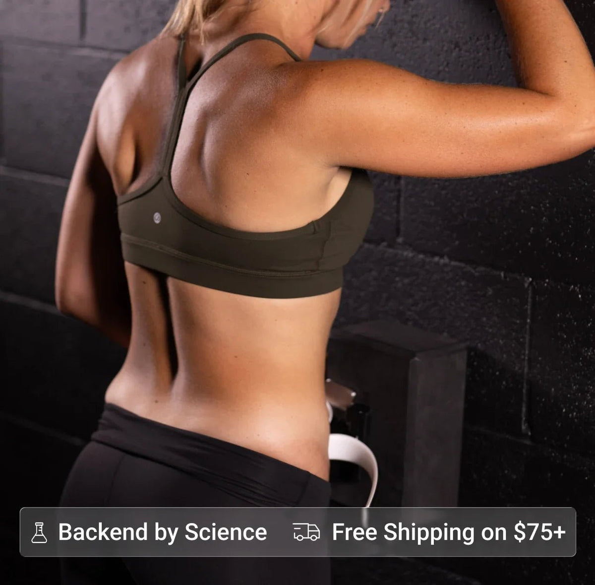 Hip Hook (Mark)Muscle release toolTorqelo.com