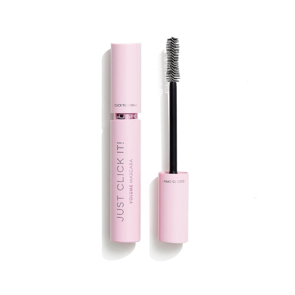 GOSH Just Click It Volume Mascara 01 Extreme Black by Beauty Care Bag