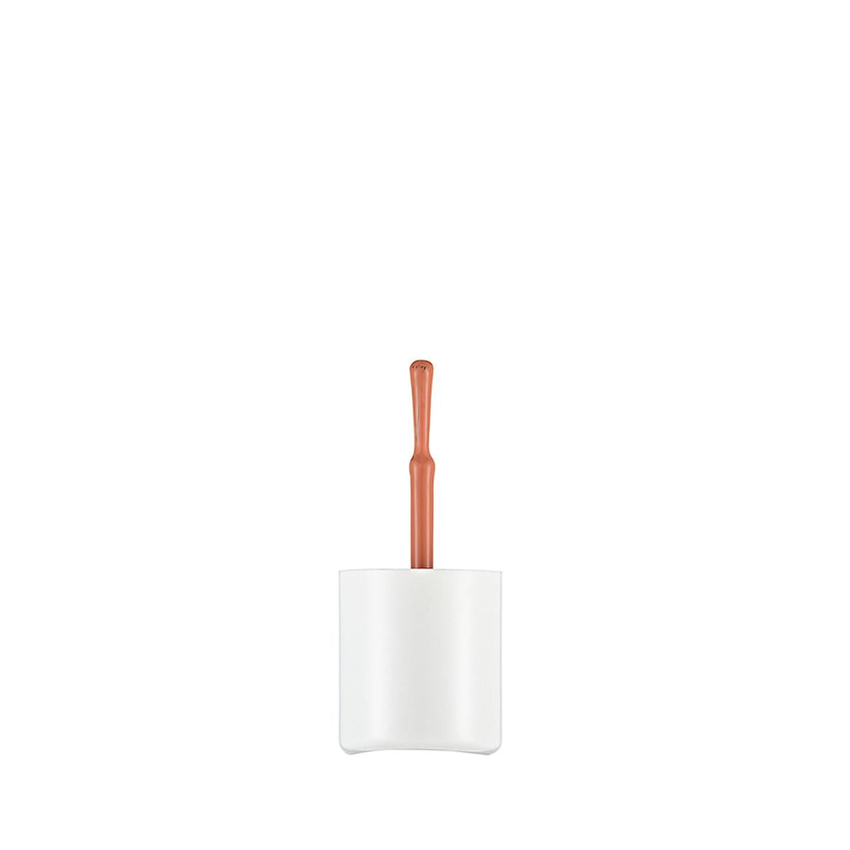 Flormar Full Color FC45 Peach Sparkler – view 3