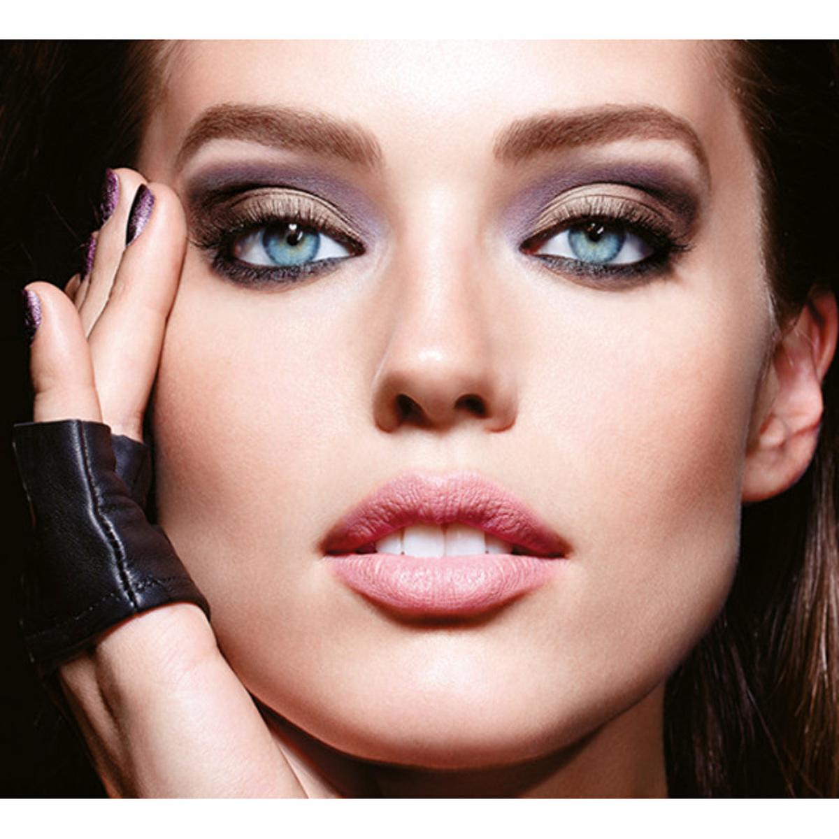 Maybelline Color Tattoo 24H Cream Eyeshadow - Pink Gold: Long Lasting, Water Resistant, Smudge Proof Creamy Eye Color by Beauty Care Bag