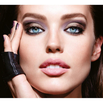 Maybelline Color Tattoo 24H Cream Eyeshadow - Pink Gold: Long Lasting, Water Resistant, Smudge Proof Creamy Eye Color by Beauty Care Bag