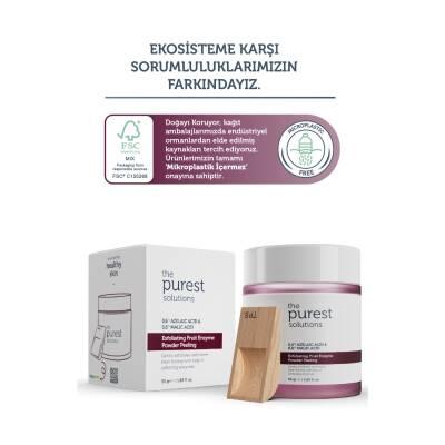 The Purest Solutions fruit enzyme powder – view 7