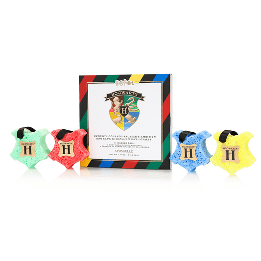 Hogwarts™ Gift Set | Harry Potter™ CollectionBody Wash Infused BufferTorqelo.com