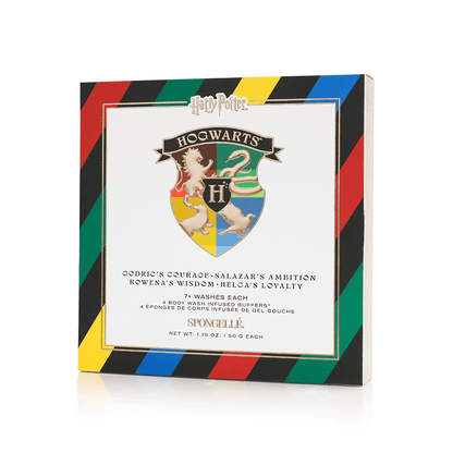 Hogwarts™ Gift Set | Harry Potter™ CollectionBody Wash Infused BufferTorqelo.com