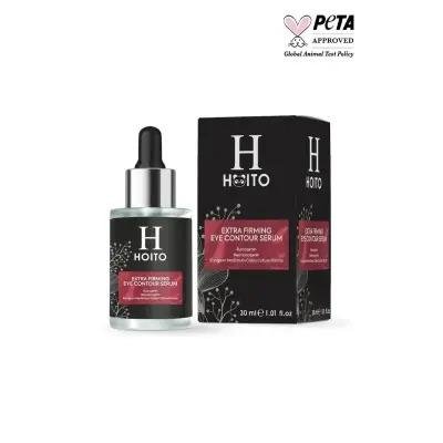 Hoito Anti-Aging Eye Serum - Reduces Fine Lines, Dark Circles & Puffiness - 30mlEye CreamTorqelo.com