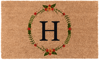 Holiday Cheer MonogramTorqelo.com