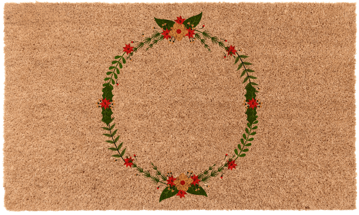 Holiday Cheer MonogramTorqelo.com