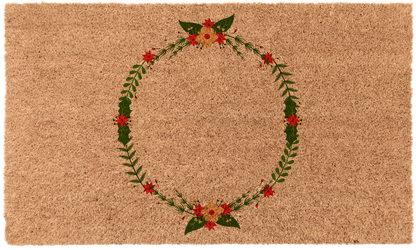 Holiday Cheer MonogramTorqelo.com