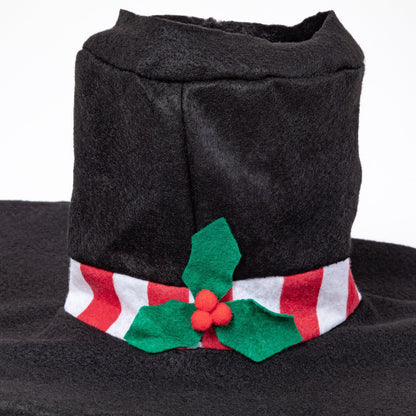 Holiday Snowman Bathroom Decor 3 Piece SetBathroom Decor & CleaningTorqelo.com