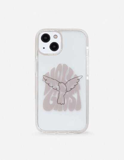 Holy Ghost Phone CasePhone CaseTorqelo.com
