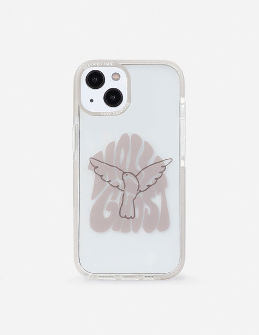 Holy Ghost Phone CasePhone CaseTorqelo.com